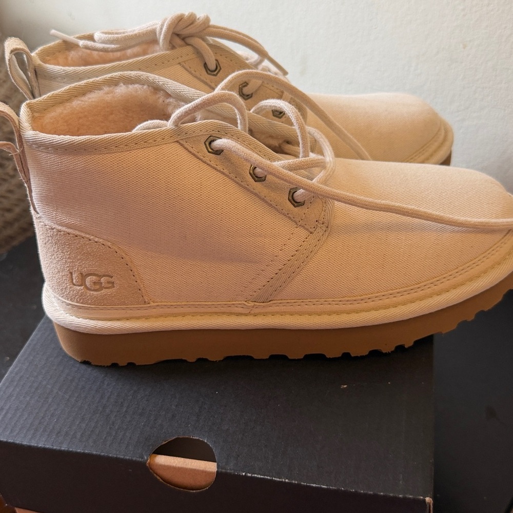 Authentic Uggs